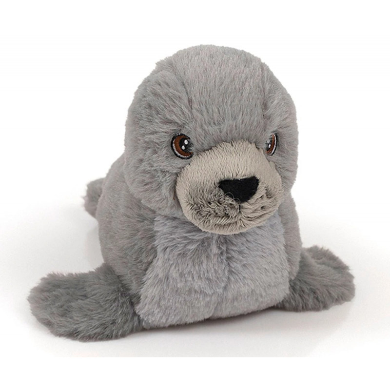 Плюшена играчка - Тюленче Animal Planet, 25 см