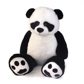 Плюшена играчка - Мече Панда, 100 см