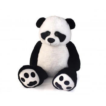 Плюшена играчка - Мече Панда, 100 см