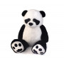Плюшена играчка - Мече Панда, 100 см