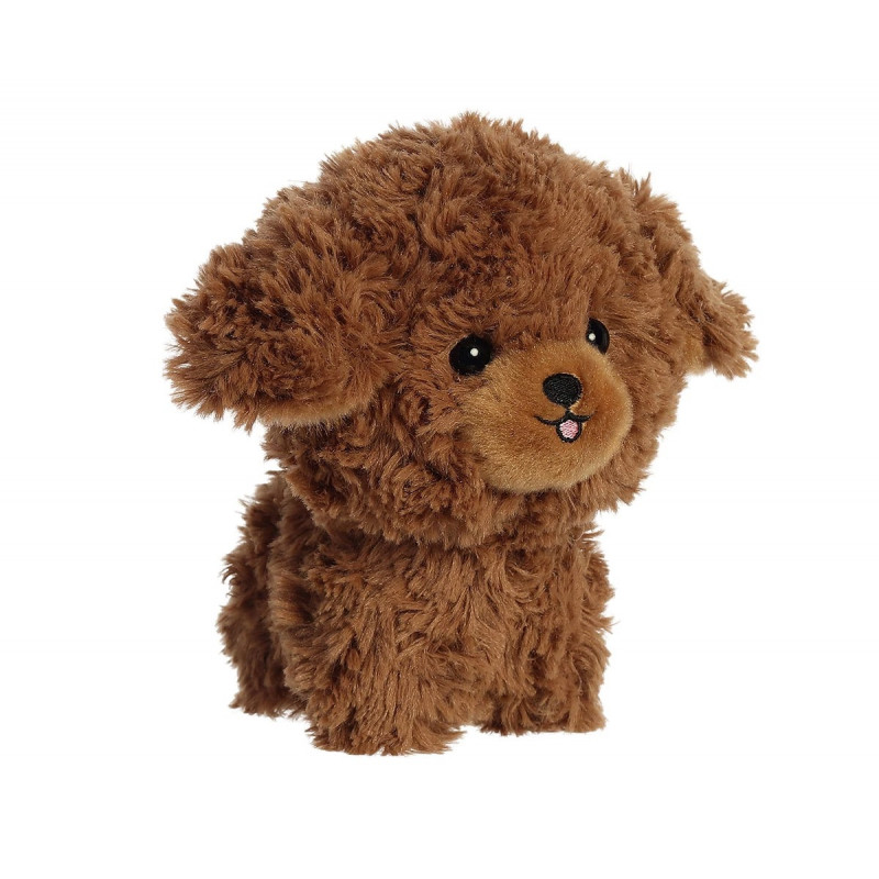 Плюшена играчка Аврора - Teddy Pup Пудел