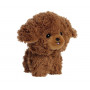 Плюшена играчка Аврора - Teddy Pup Пудел