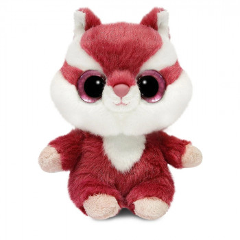 Плюшена играчка Аврора - Юху и приятели: Чеу