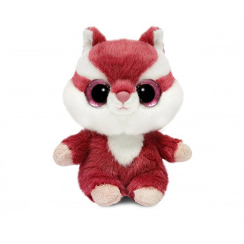 Плюшена играчка Аврора - Юху и приятели: Чеу