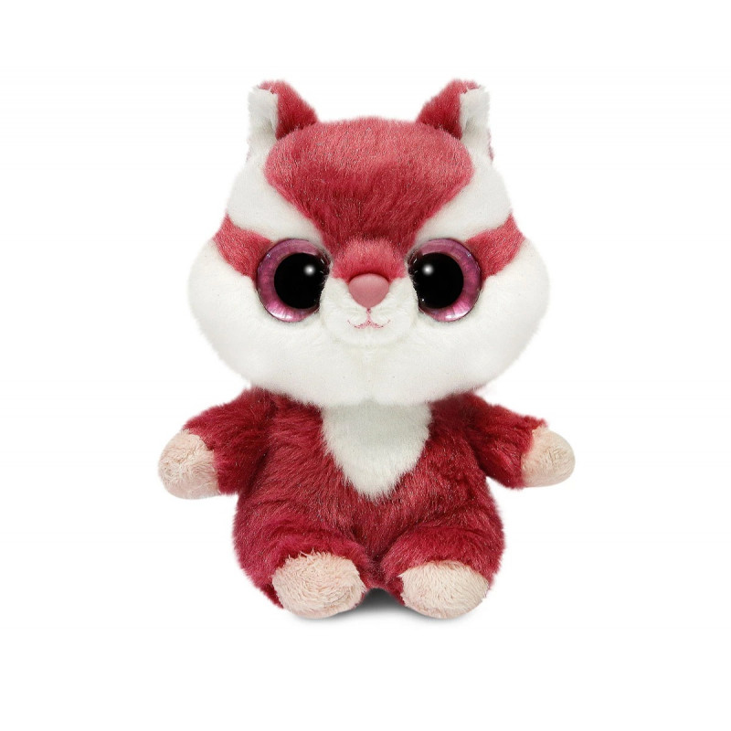 Плюшена играчка Аврора - Юху и приятели: Чеу