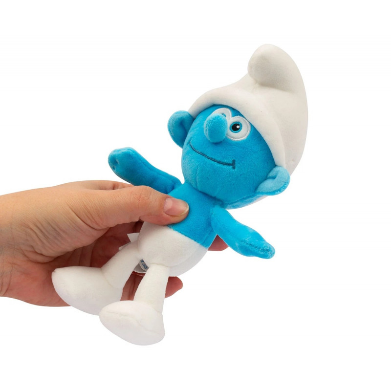 Смърф със сърце на ръката, Смърфовете, 20 см