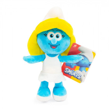 Смърфиета с руса коса, Смърфовете , 20 см