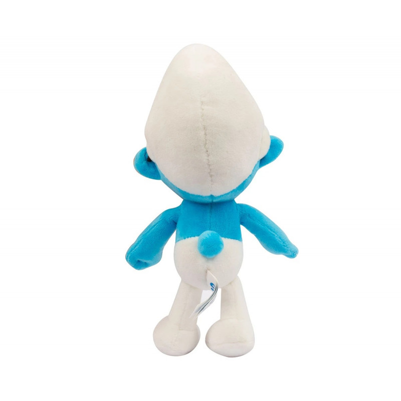 Смърф с очила, Смърфовете, 20 см