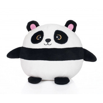 Плюшено скуиши Панда, 22 см