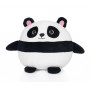 Плюшено скуиши Панда, 22 см