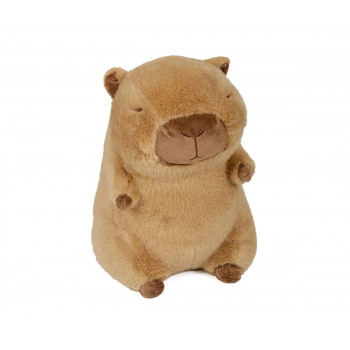 Плюшена капибара, 30 см