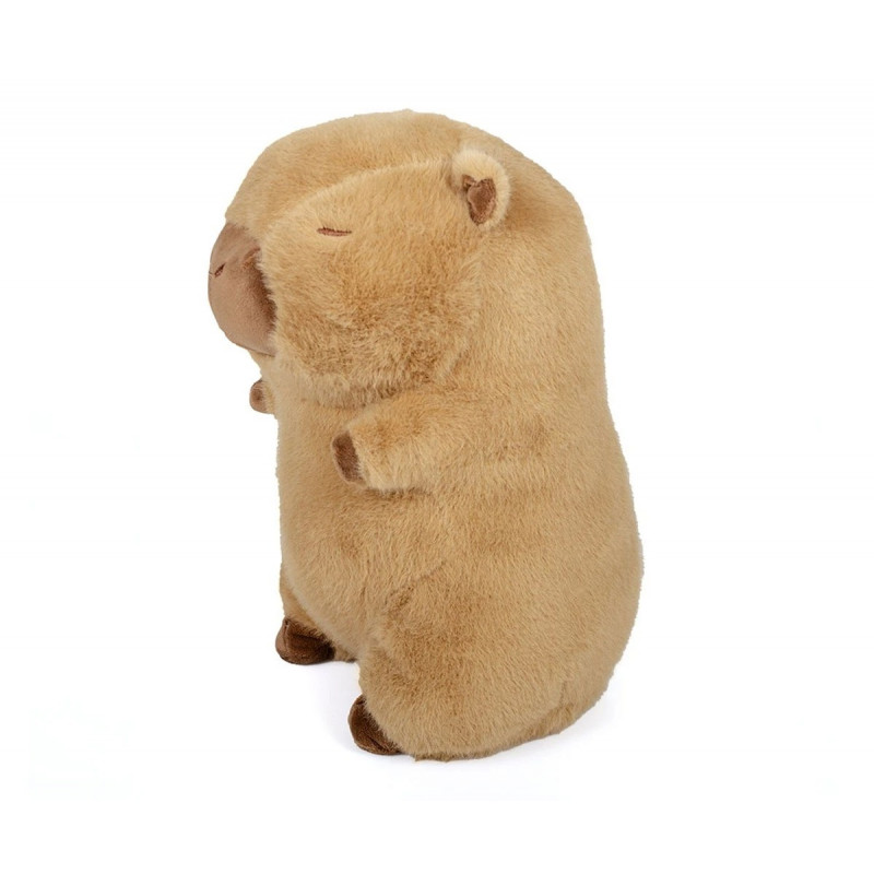 Плюшена капибара, 30 см