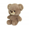 Плюшено мече Aurora, кафяво, 21 см