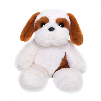 Плюшено куче Aurora, 20 см