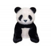 Плюшена панда Aurora, 20 см