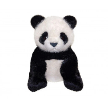 Плюшена панда Aurora, 20 см