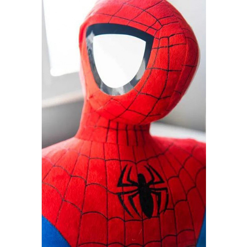 Плюшен Спайдърмен, 120 см