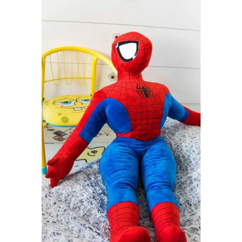 Плюшен Спайдърмен, 120 см