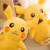 Плюшена играчка Пикачу, 50 см