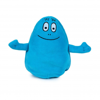 Плюшен барбарон Барбадей, 20 см