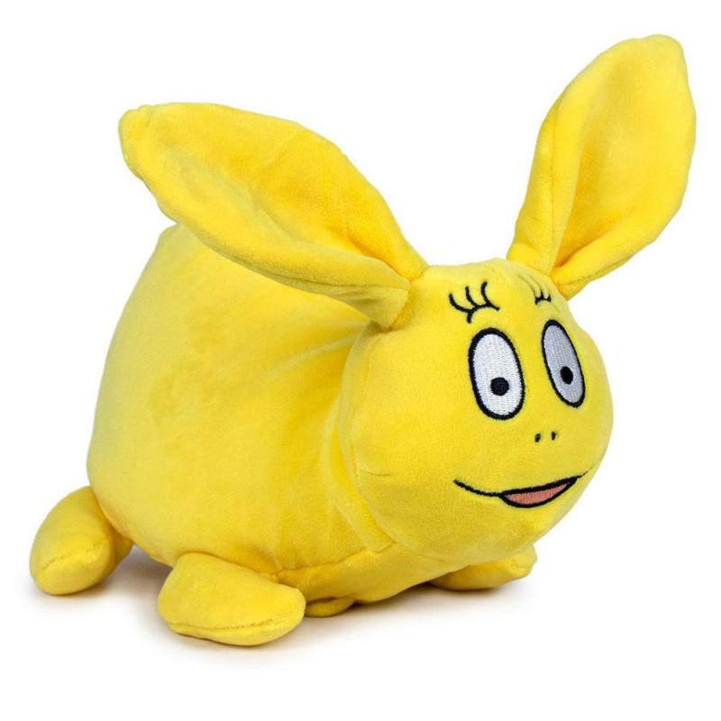 Плюшен барбарон Барбазу, 20 см