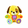 Интерактивна играчка Умното кученце Шаро WinFun, 15 см