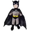 Плюшена играчка Батман, 50 см