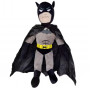 Плюшена играчка Батман, 50 см