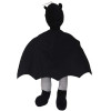 Плюшена играчка Батман, 50 см