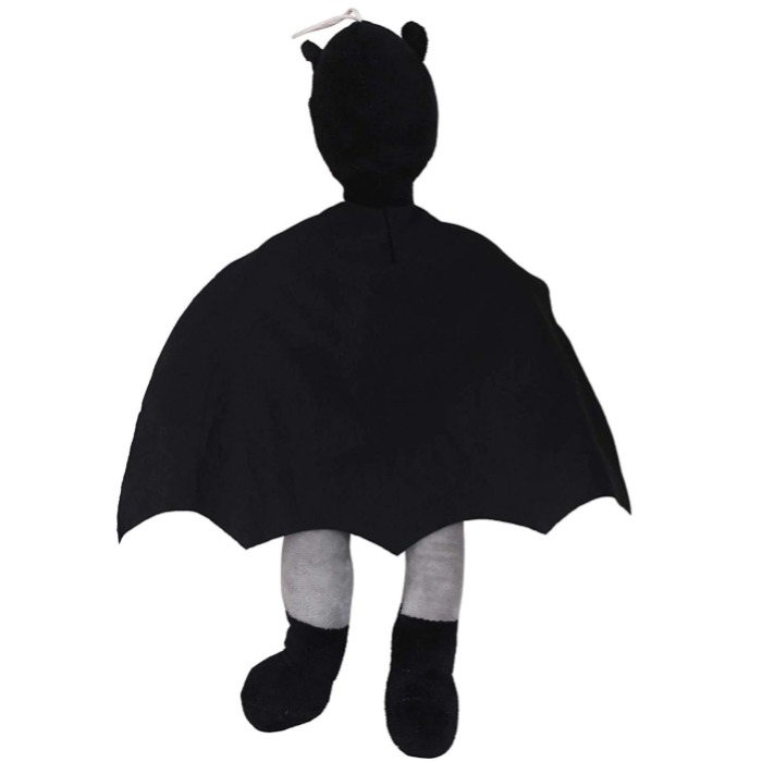 Плюшена играчка Батман, 50 см