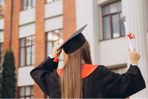 Идеи за подаръци за абитуриенти