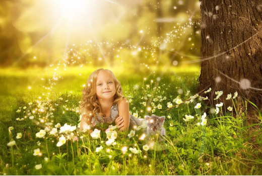 Оригинален подарък за 10 годишно момиче