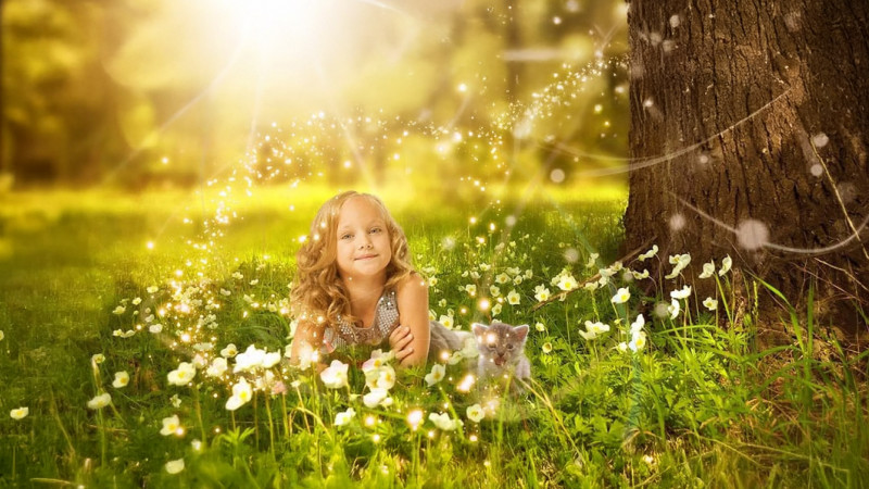 Оригинален подарък за 10 годишно момиче