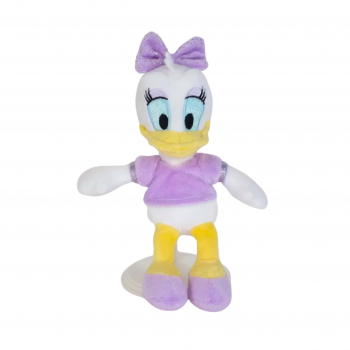 Плюшена играчка Дейзи, 20 см