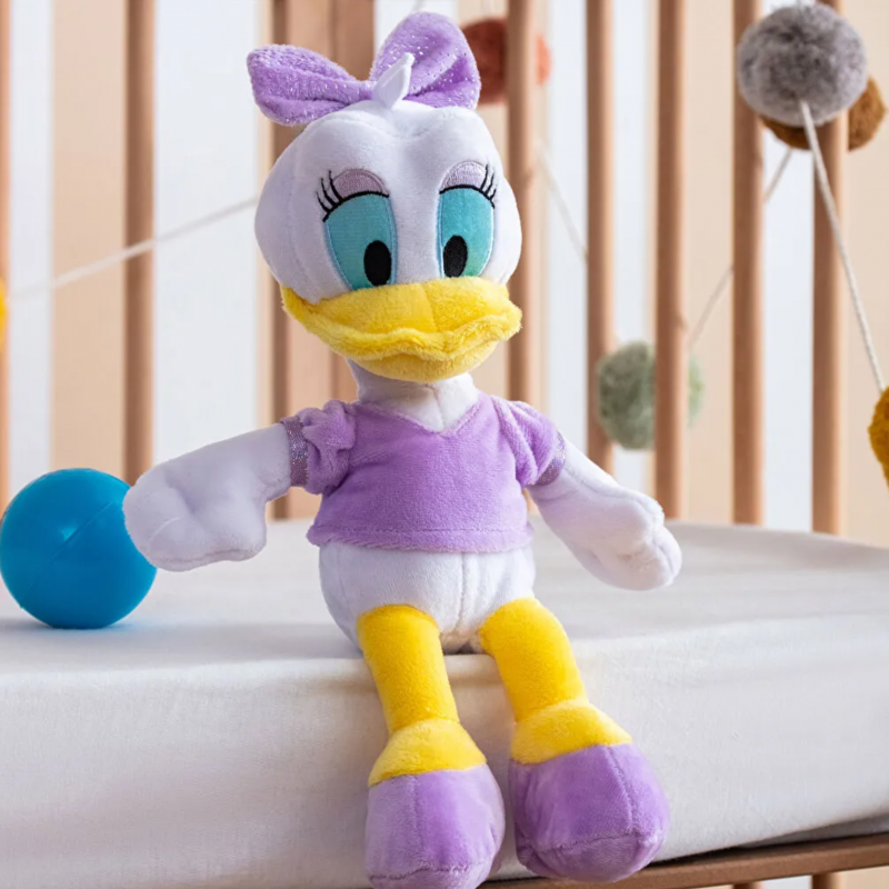 Плюшена играчка Дейзи, 20 см