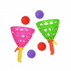 Играчки за навън