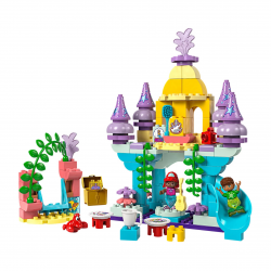 Конструктори Лего за момичета