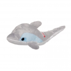 Морски плюшени играчки