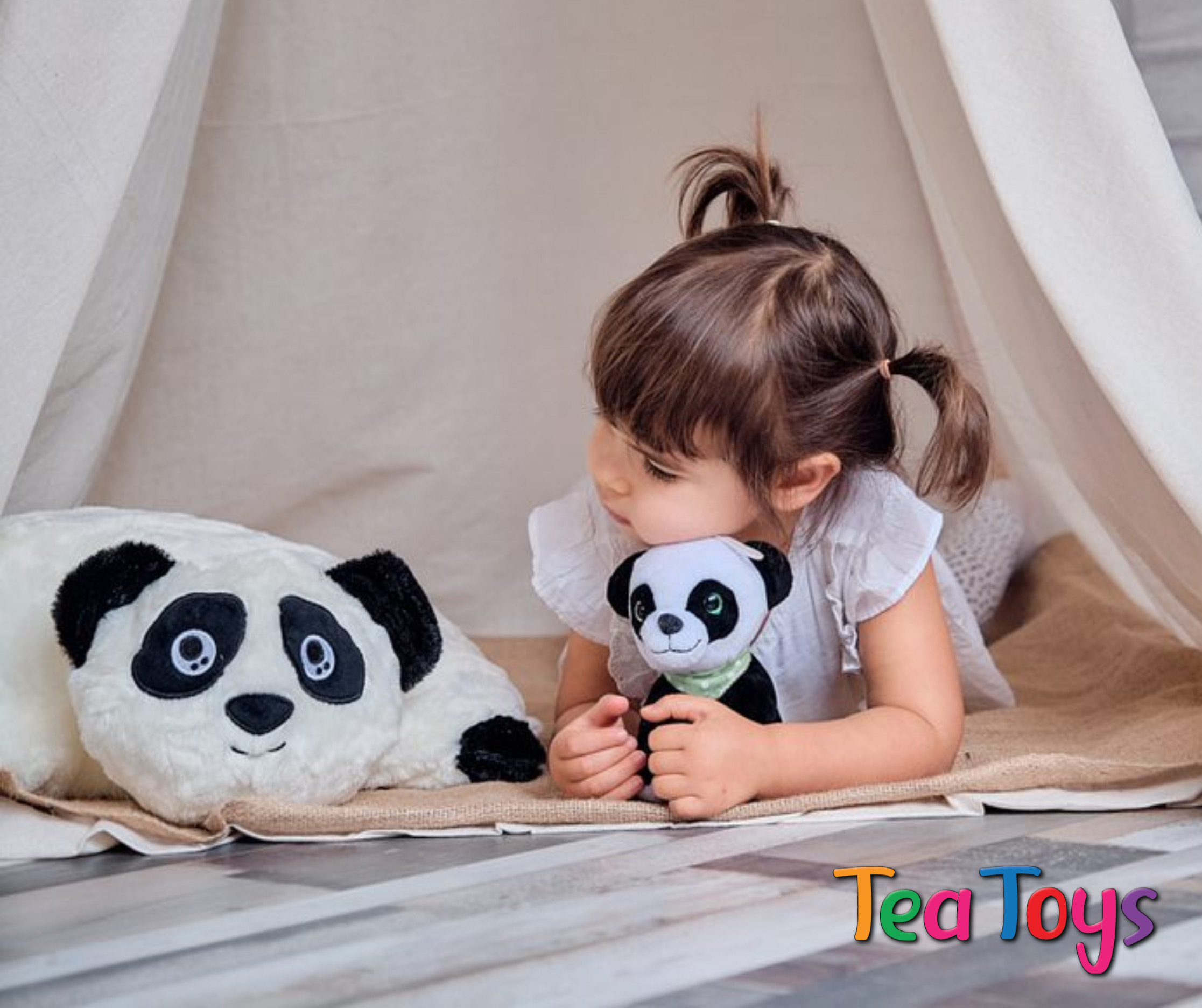 B2B - Плюшени мечета