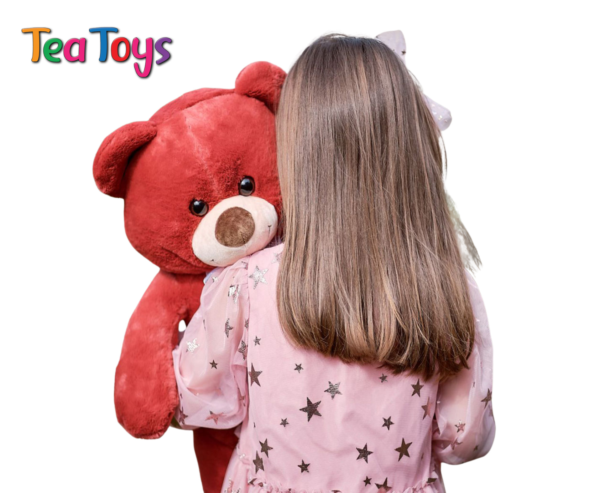 B2B - Плюшени зайчета