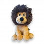 Плюшено лъвче Влади, 28 см