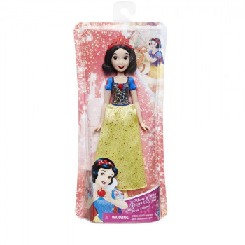 Дисни принцеса Снежанка, 28 см