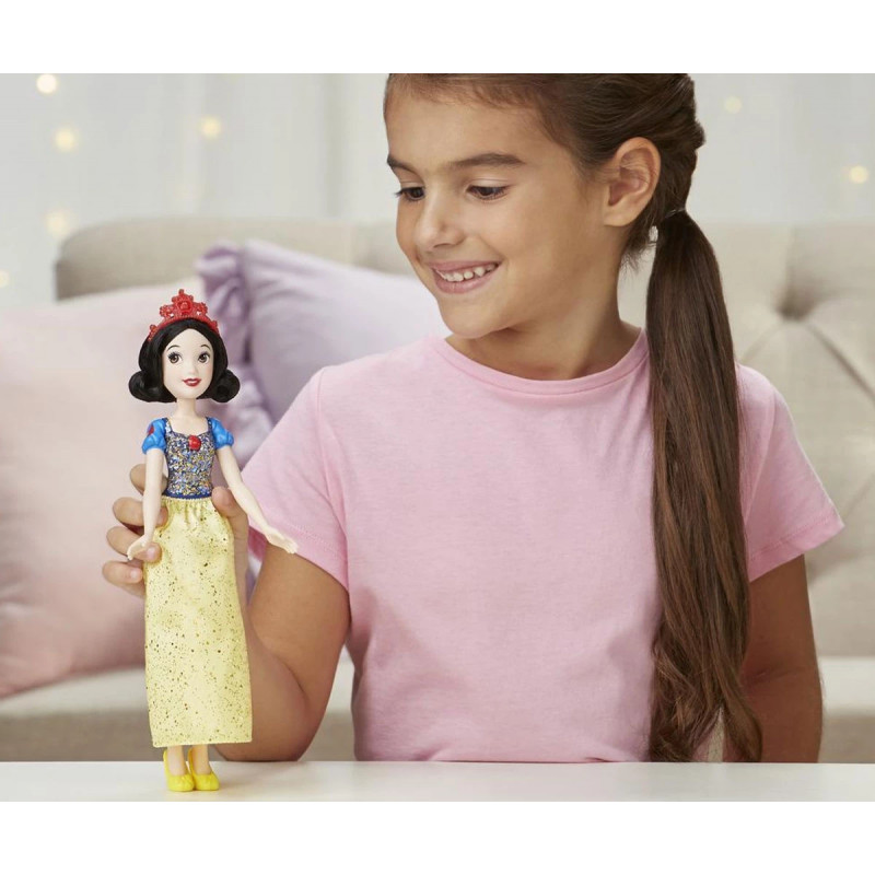 Дисни принцеса Снежанка, 28 см