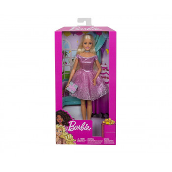Кукла Barbie - Рожден ден