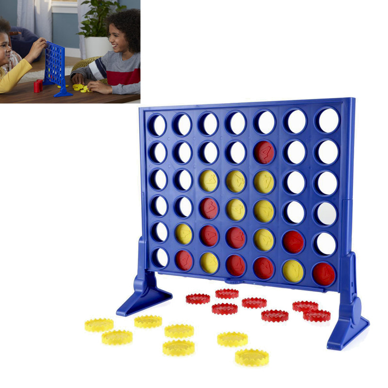 Игра Линия 4