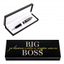 Луксозен химикал в кутия - BIG BOSS