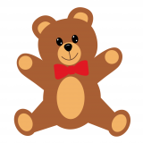 Плюшени мечки