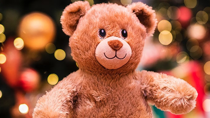 Идеи за уникални подаръци за новородено бебе