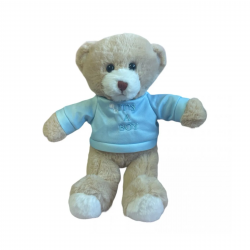 Подарък за новородено момче