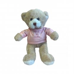 Подарък за новородено момиче